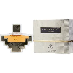 Ornament Pour Femme 3.4 oz EDP for women