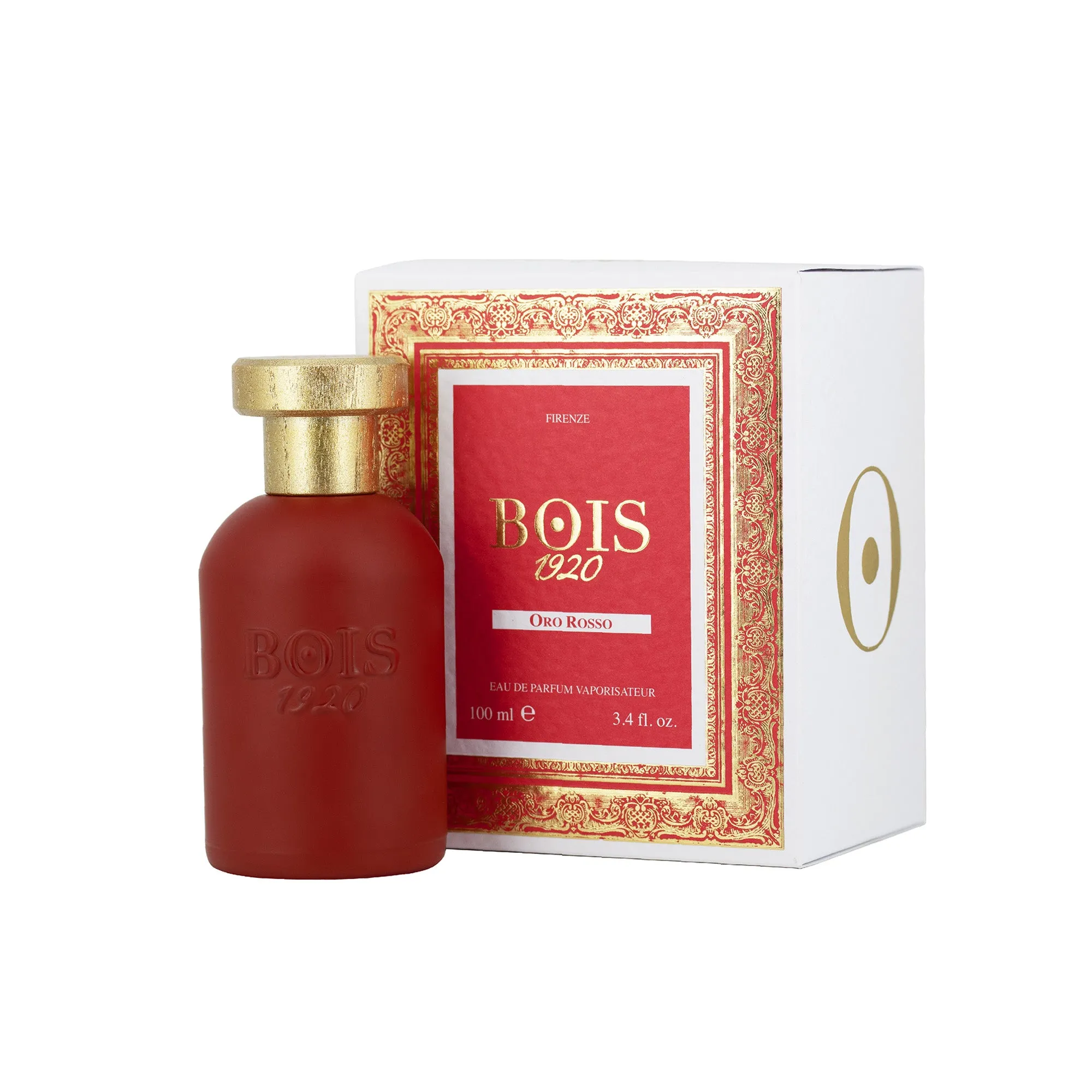 Oro Rosso 1920 Eau de Parfum