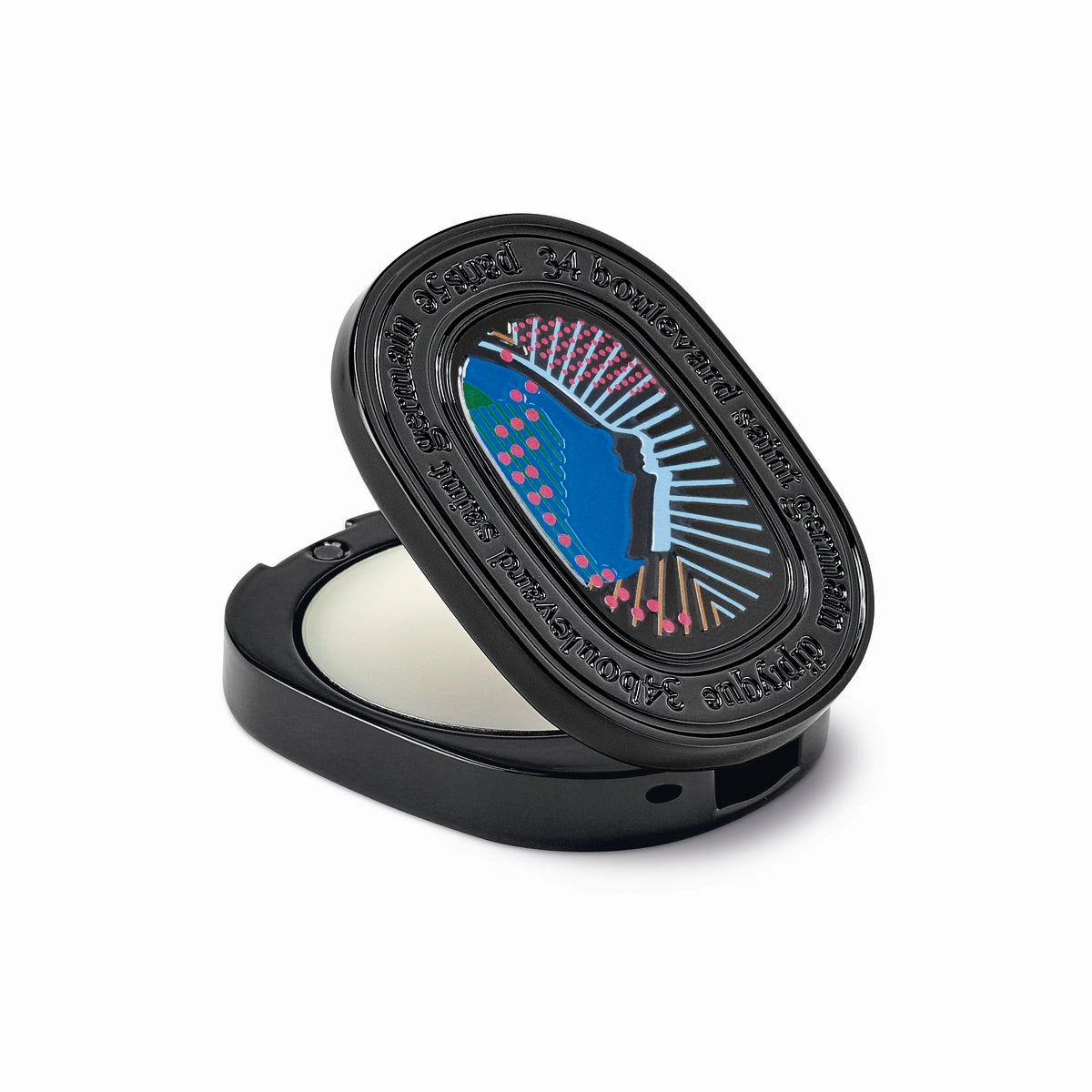 Orph??|on Refillable Solid Perfume