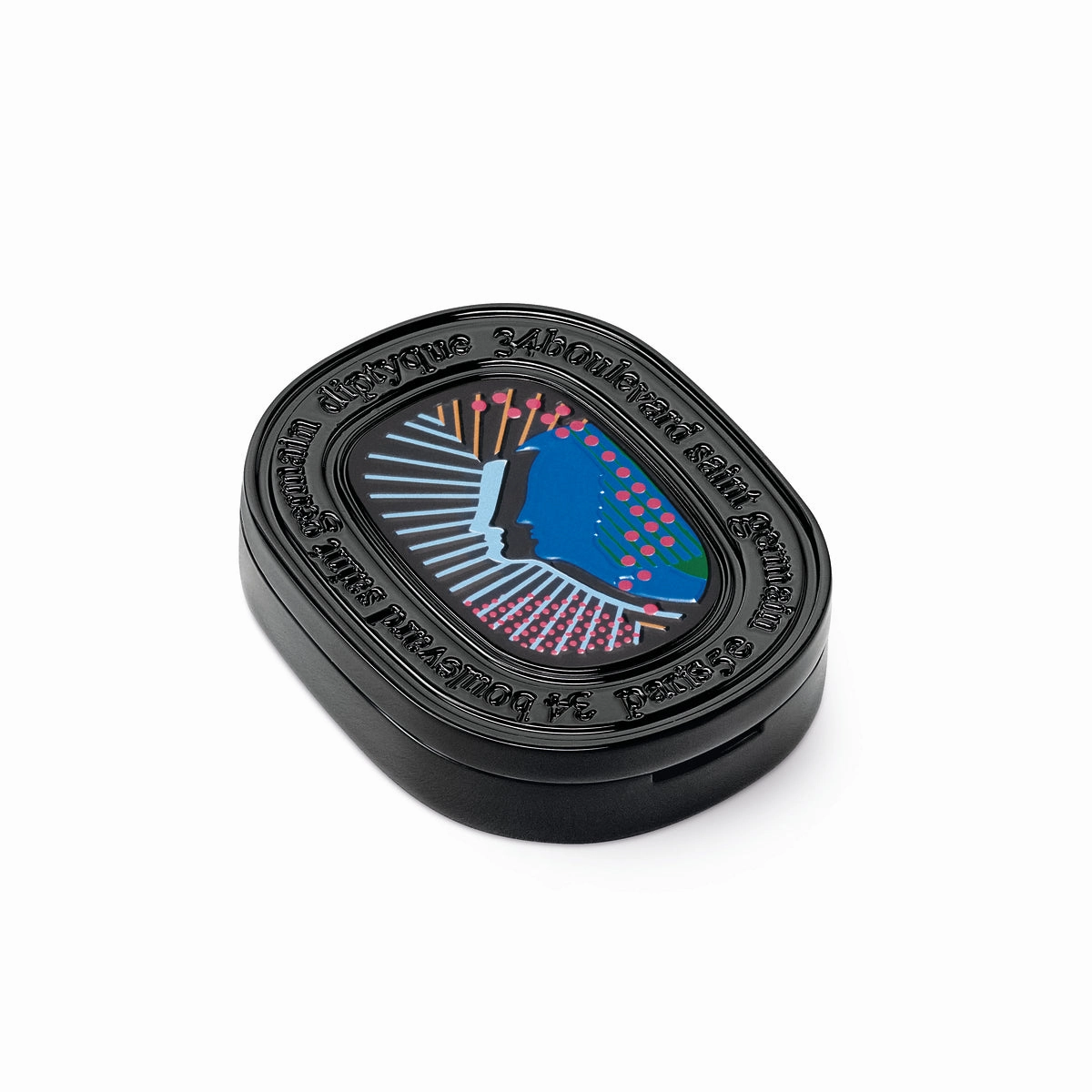 Orph??|on Refillable Solid Perfume