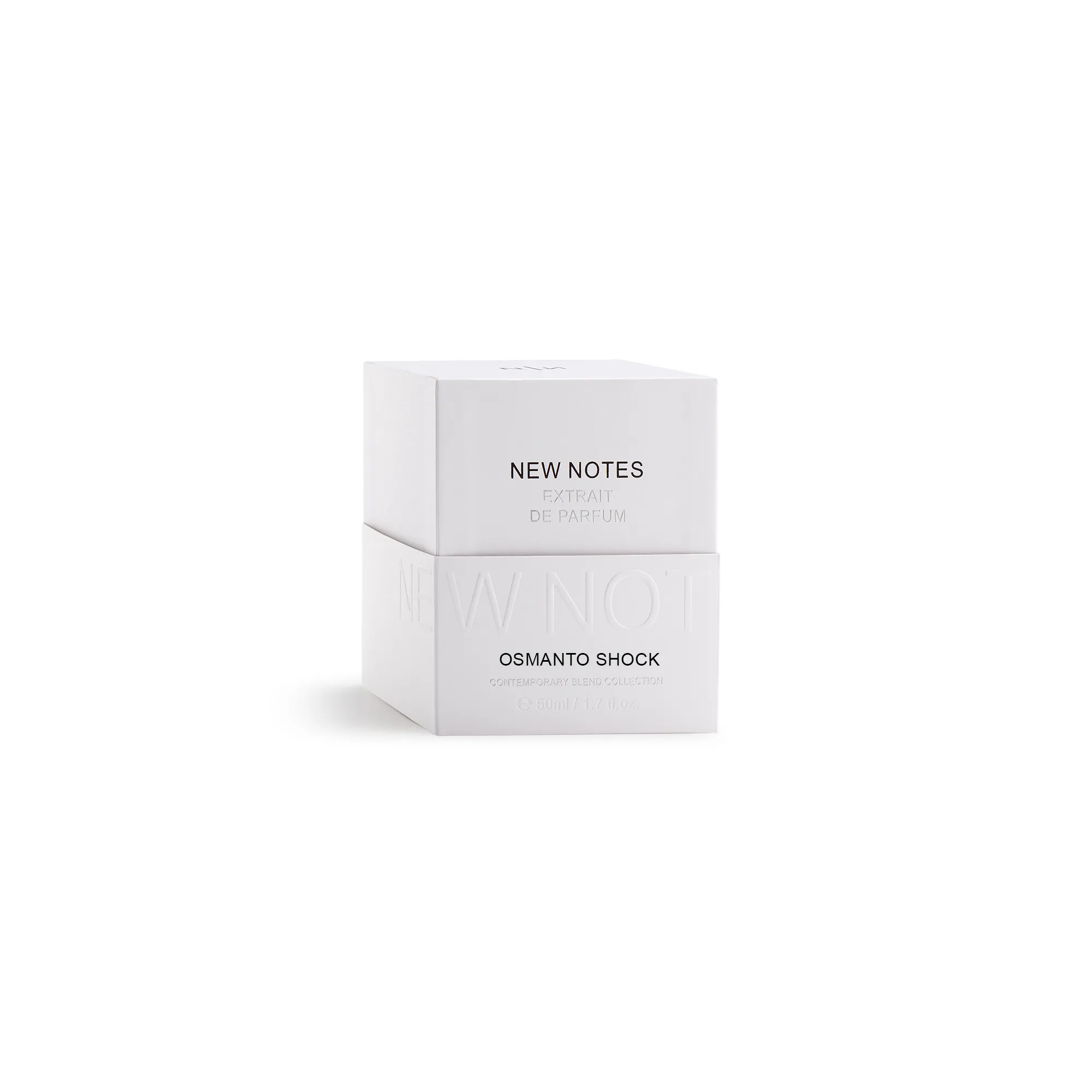 Osmanto Shock Extrait de Parfum