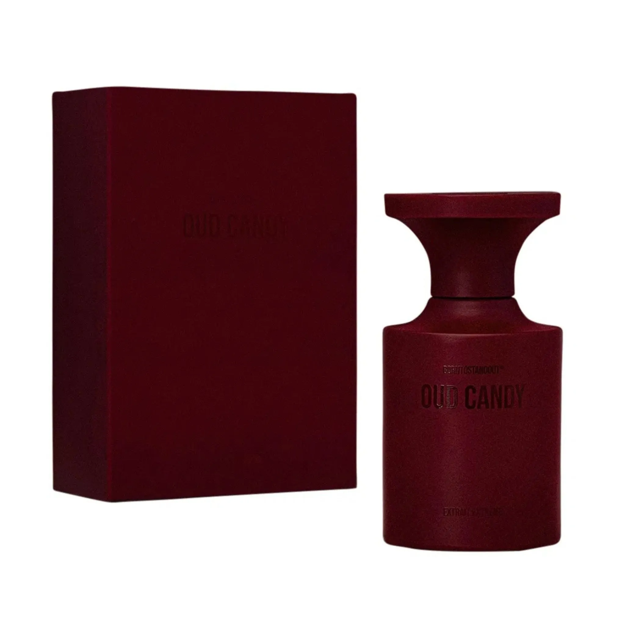 Oud Candy