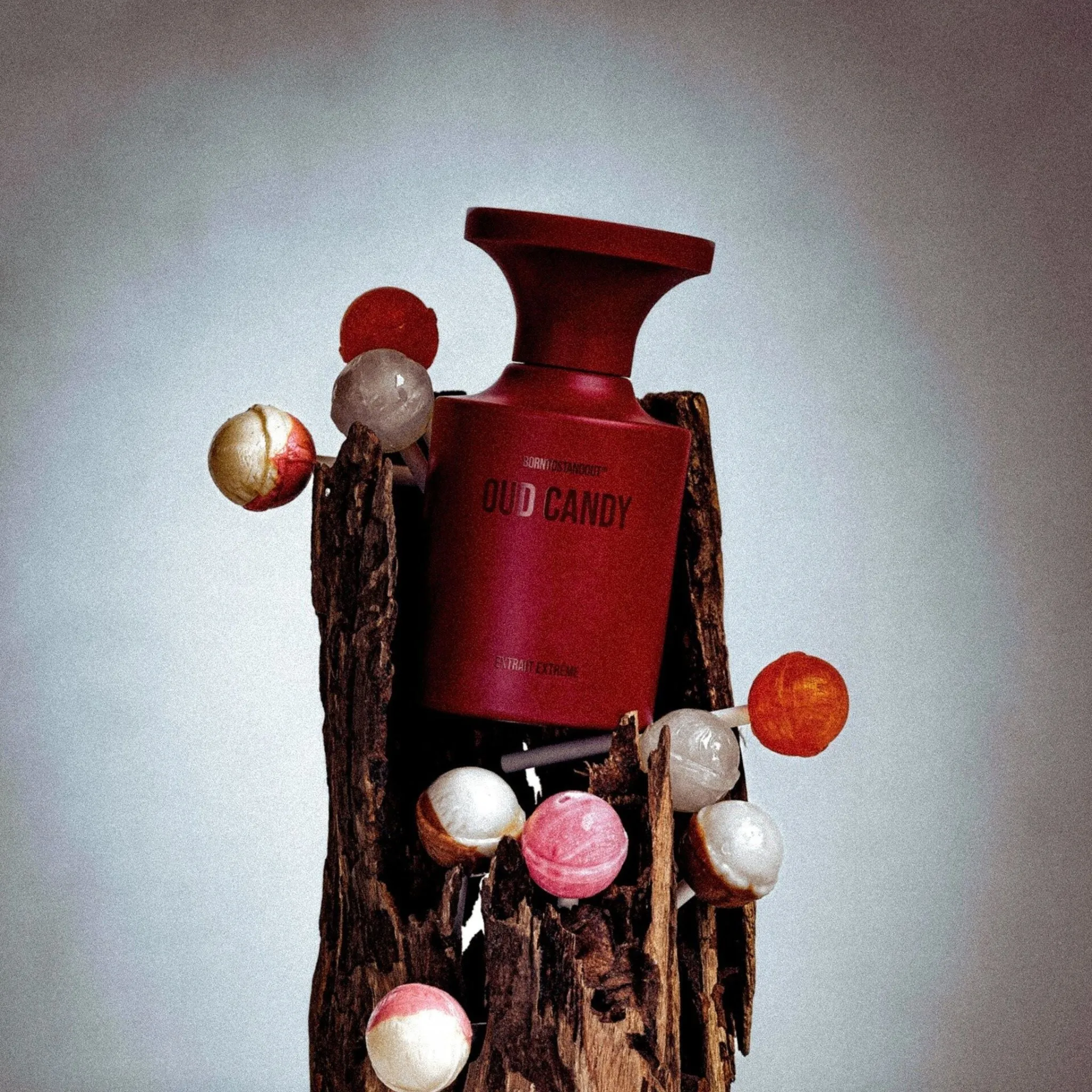 Oud Candy