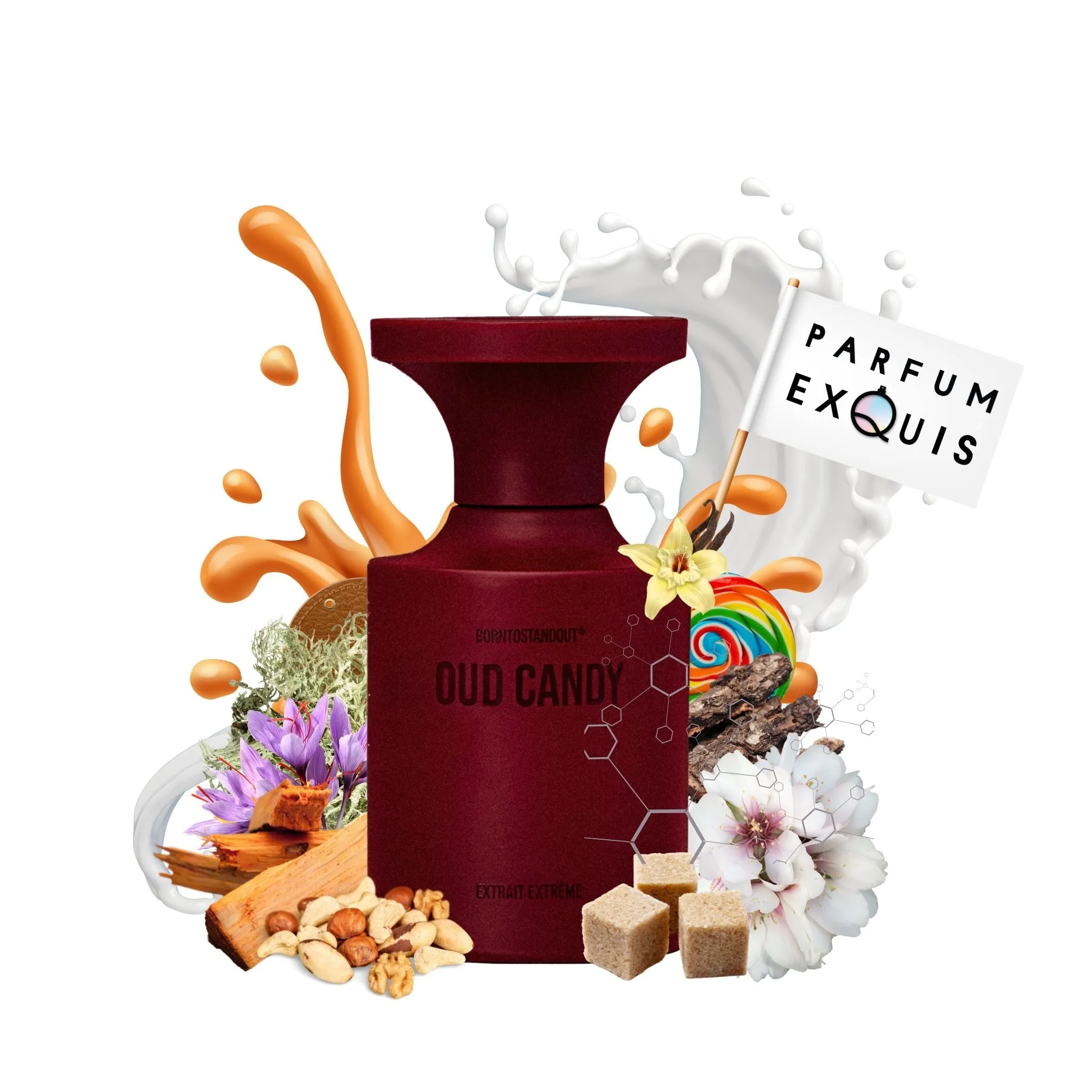 Oud Candy