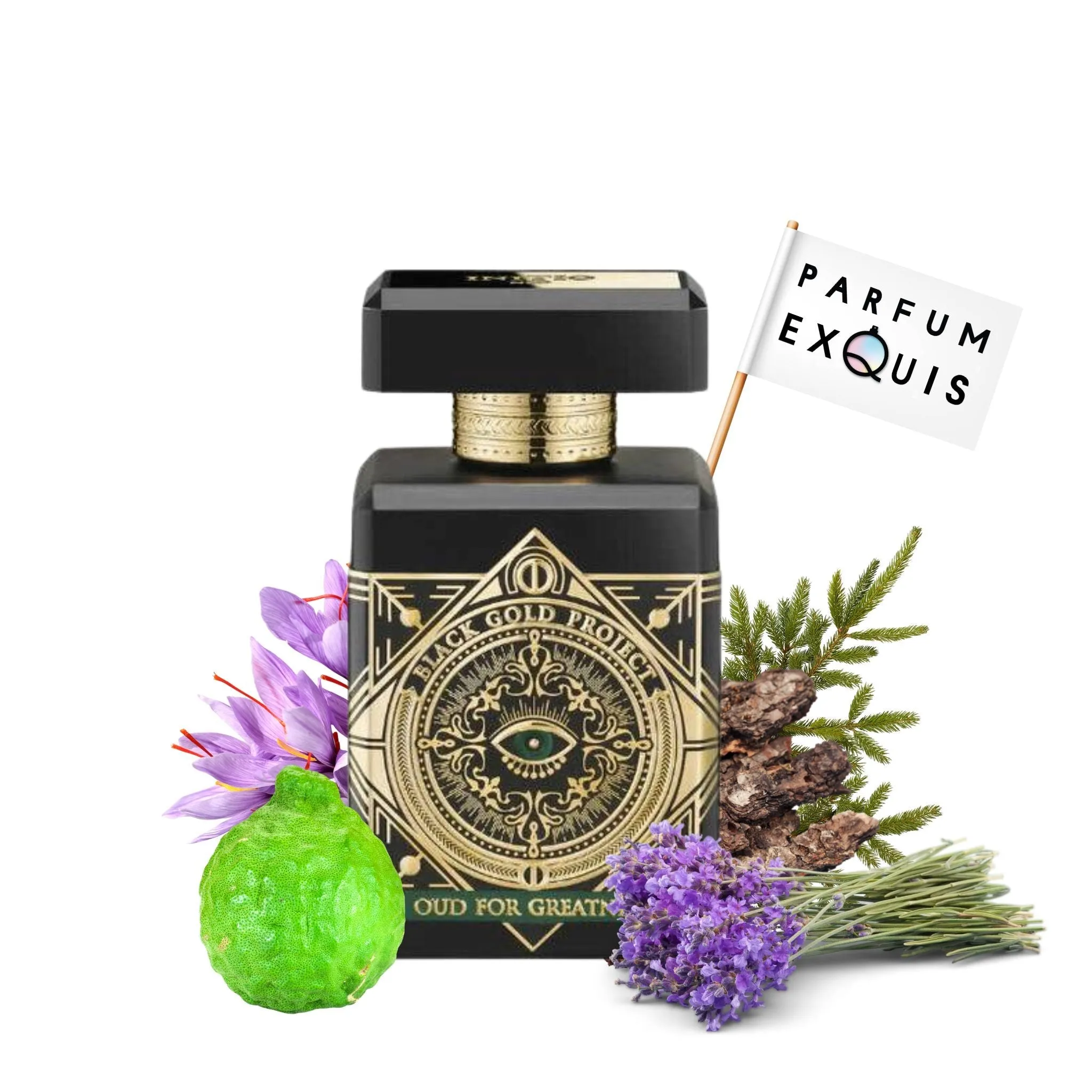 Oud For Greatness NEO