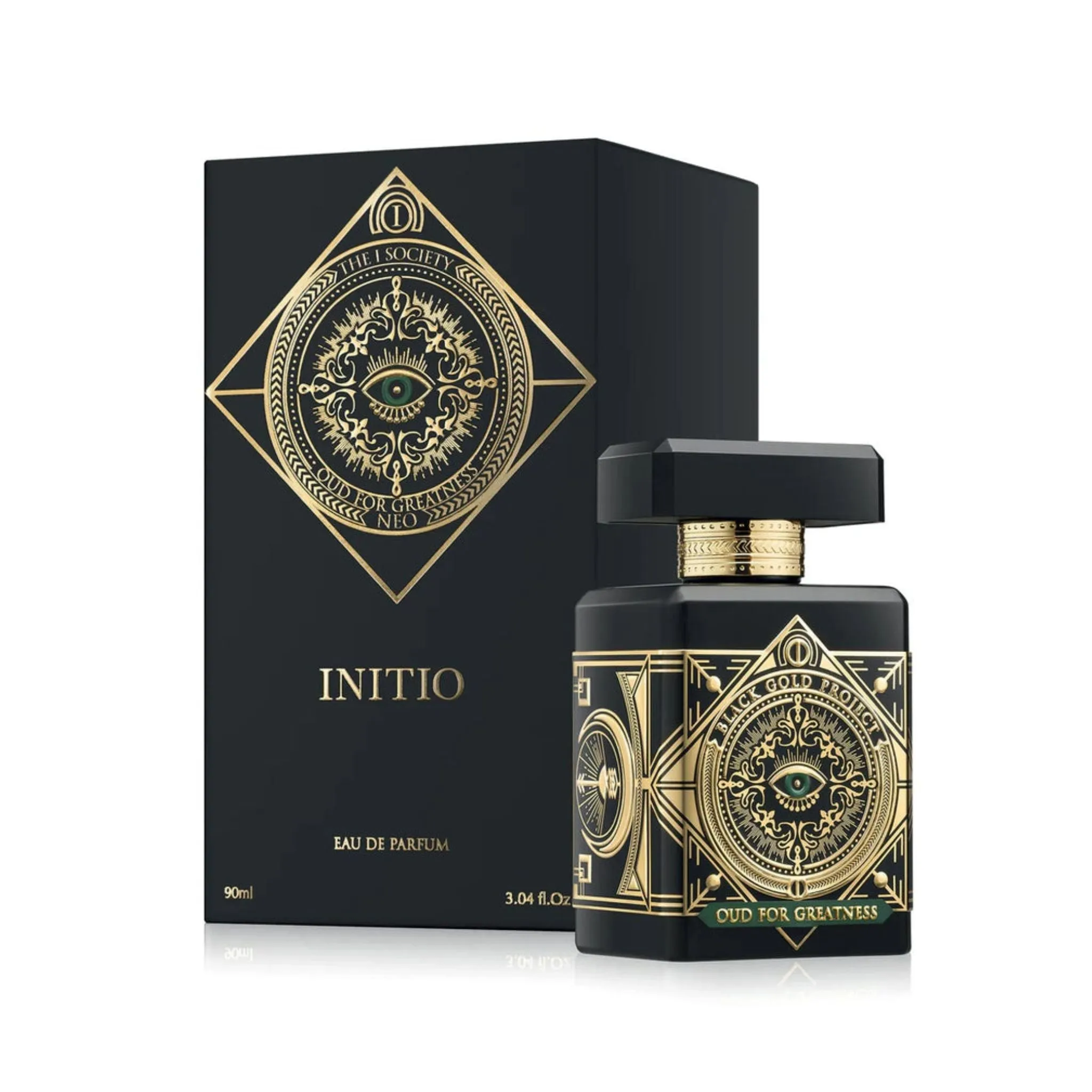 Oud For Greatness NEO