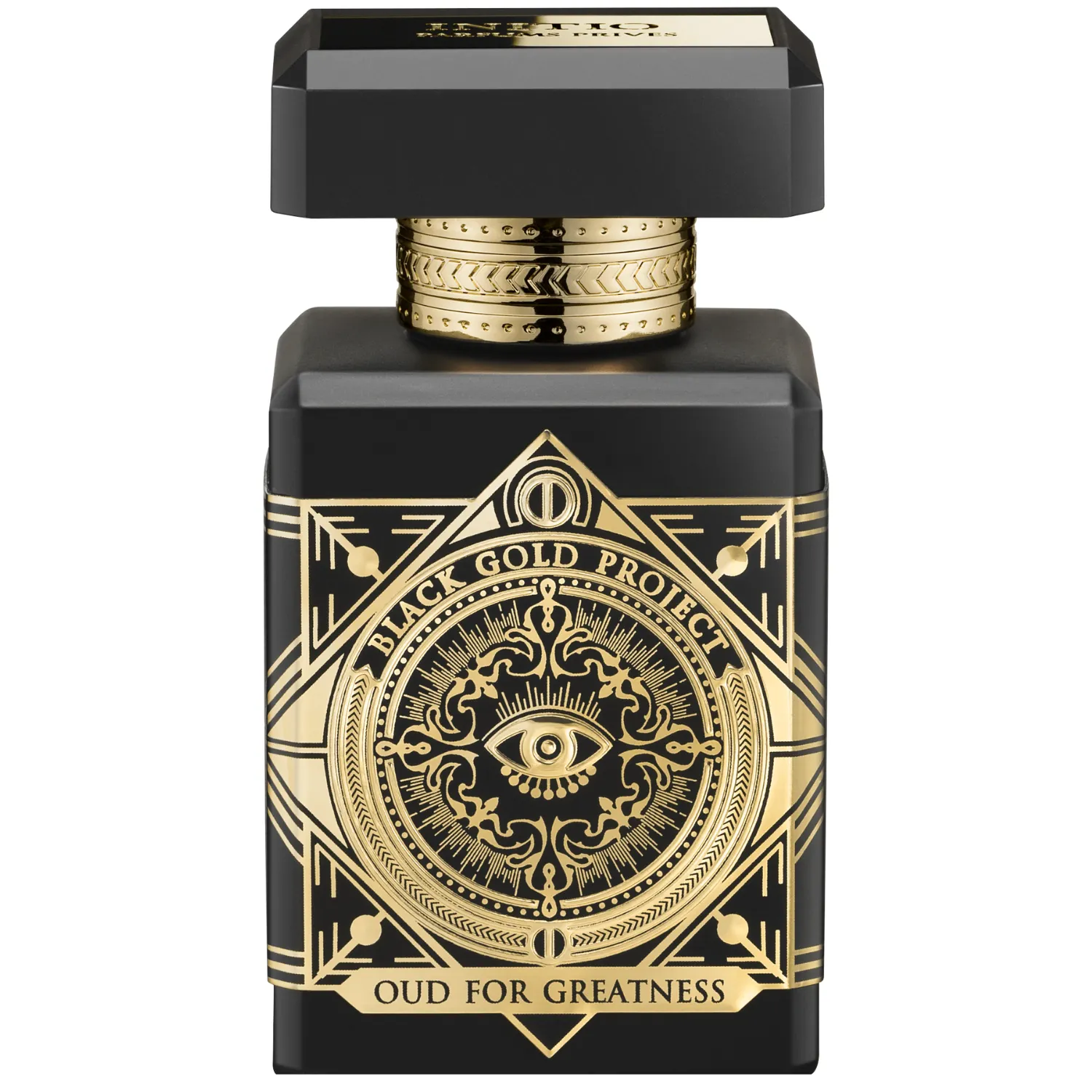 Oud for Greatness