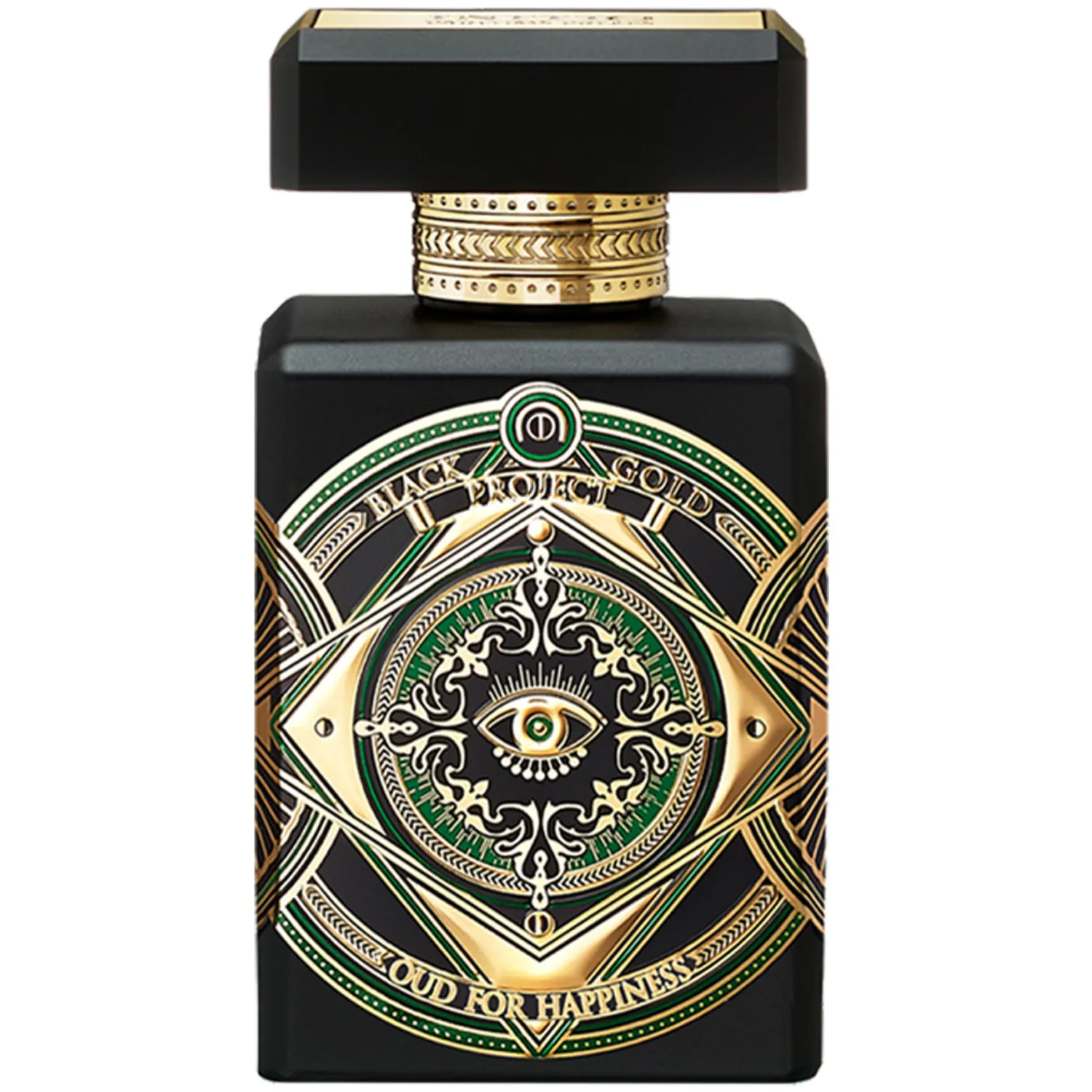 Oud For Happiness