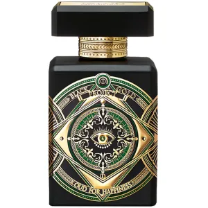 Oud For Happiness