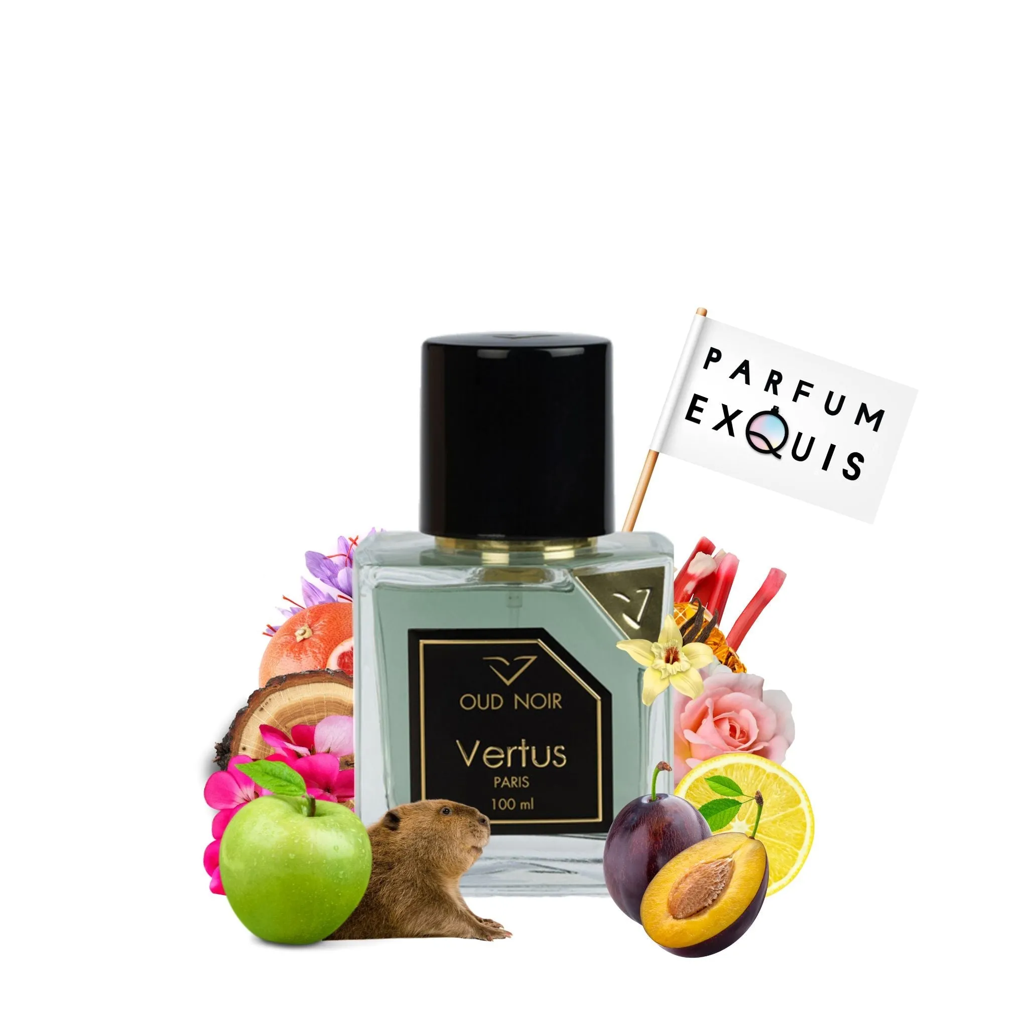 Oud Noir