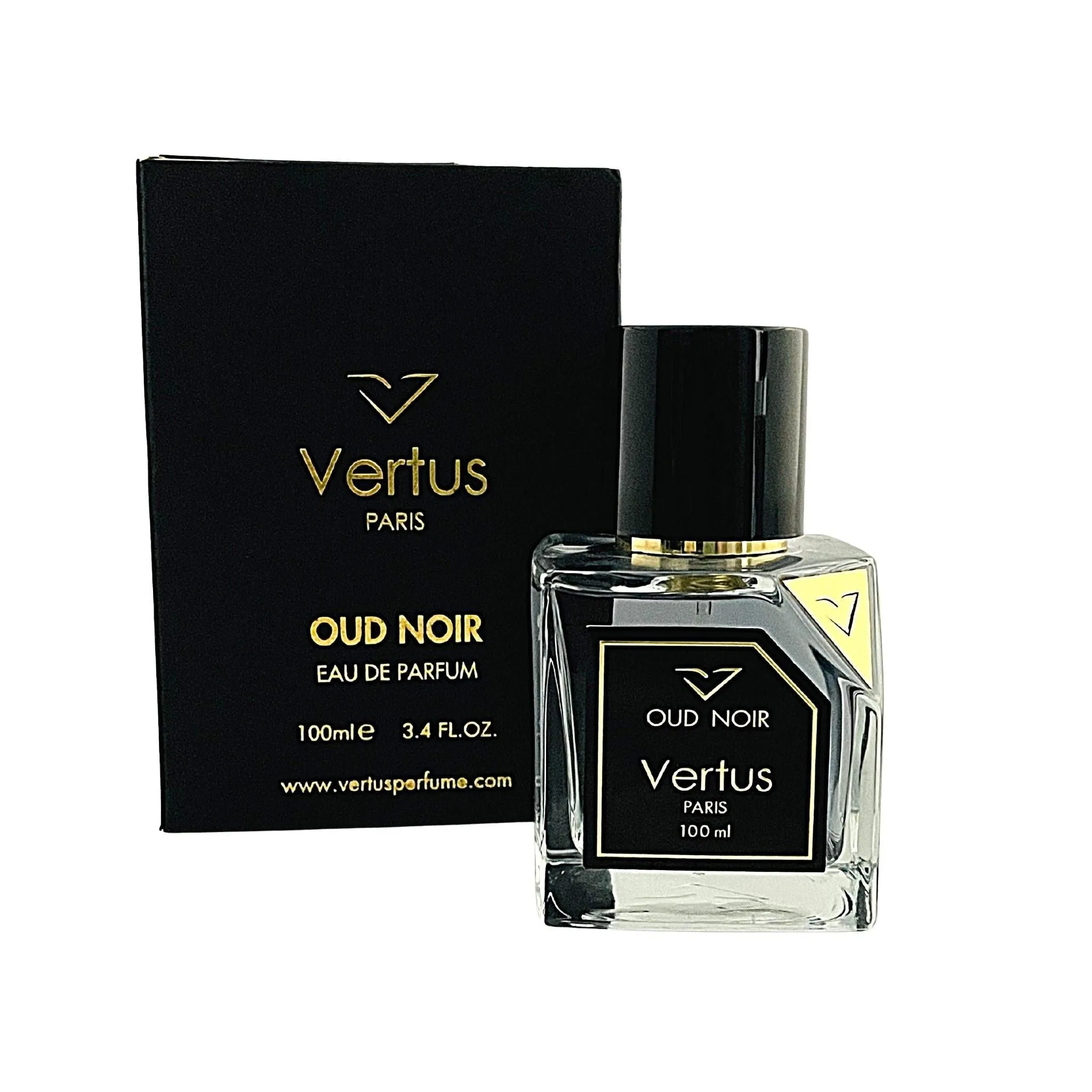 Oud Noir