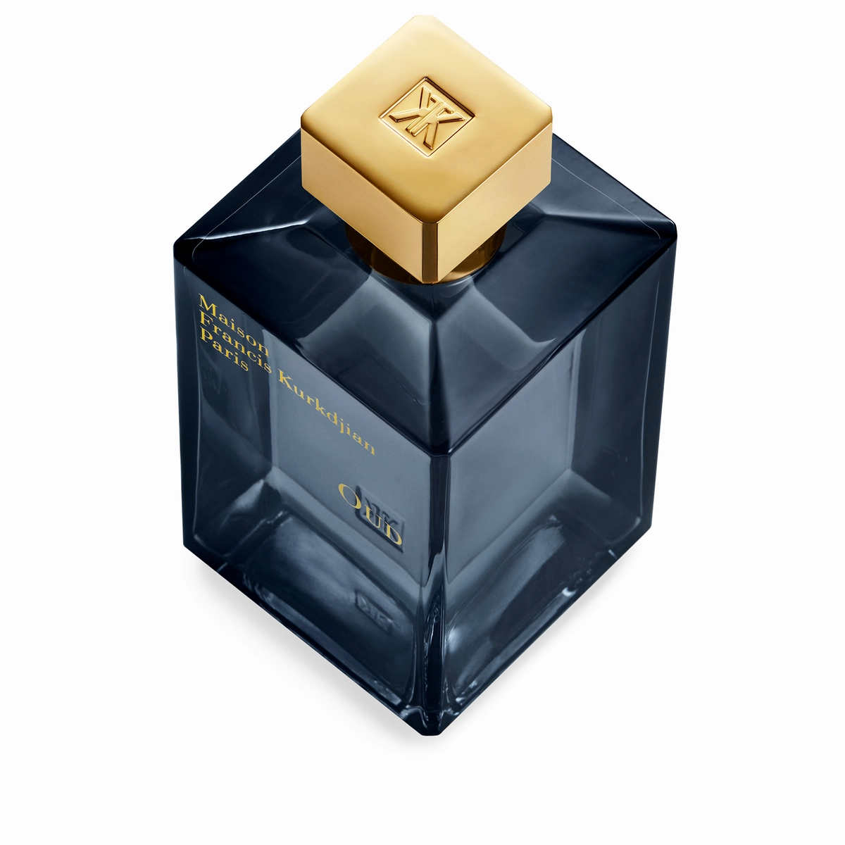 Oud Eau de Parfum