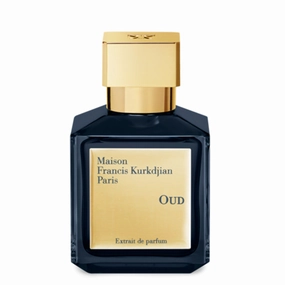 OUD Extrait de Parfum