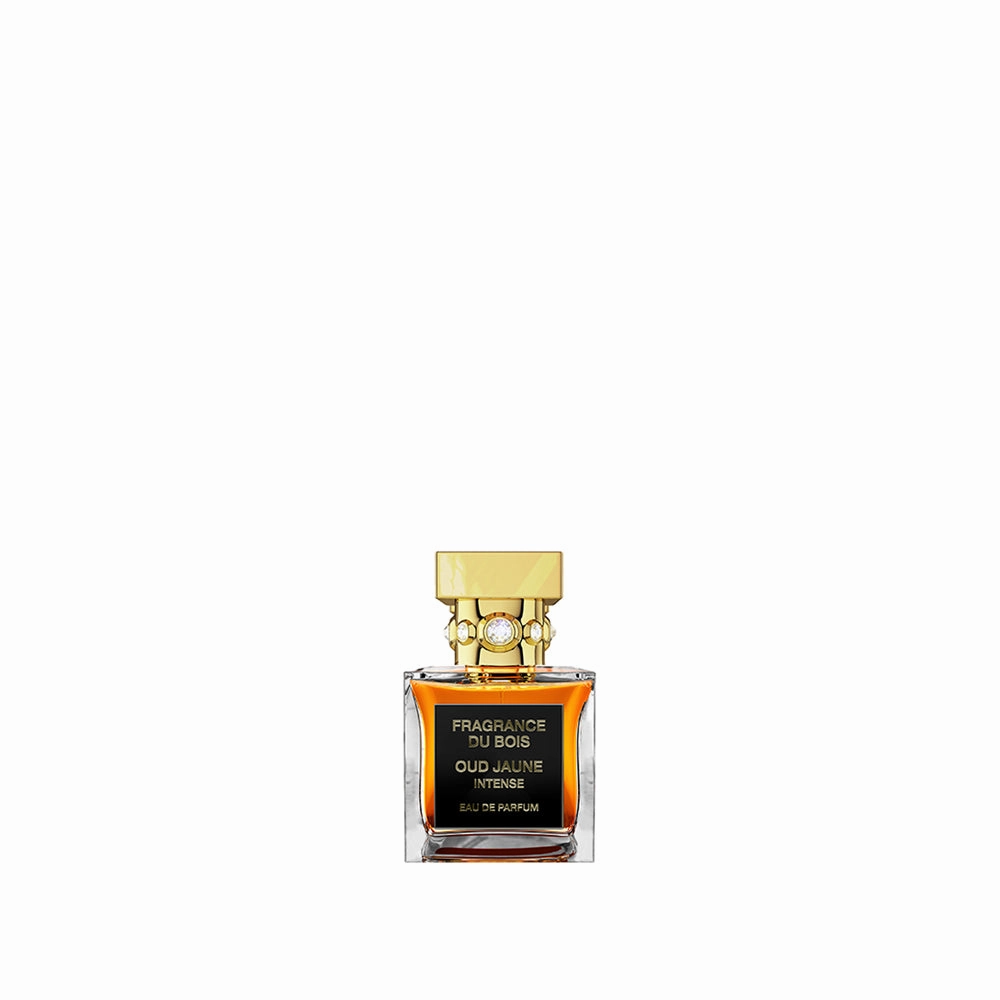 Oud Jaune Intense