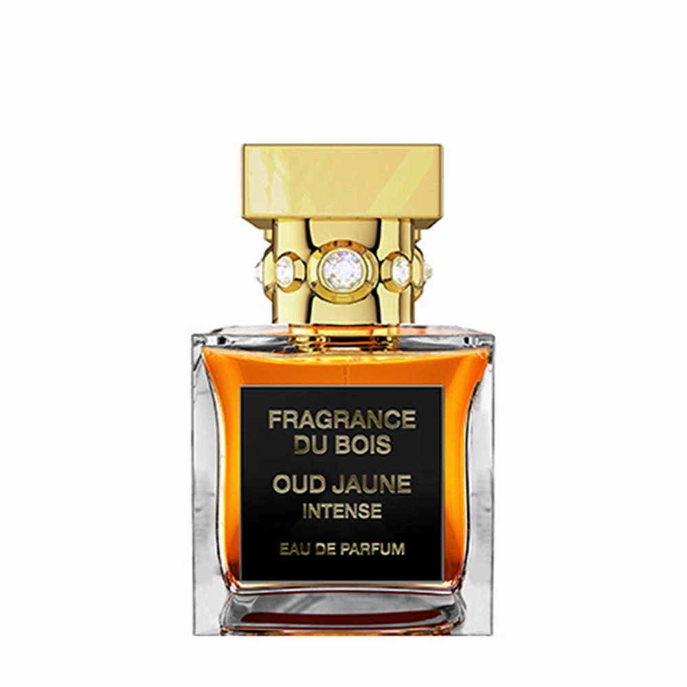 Oud Jaune Intense