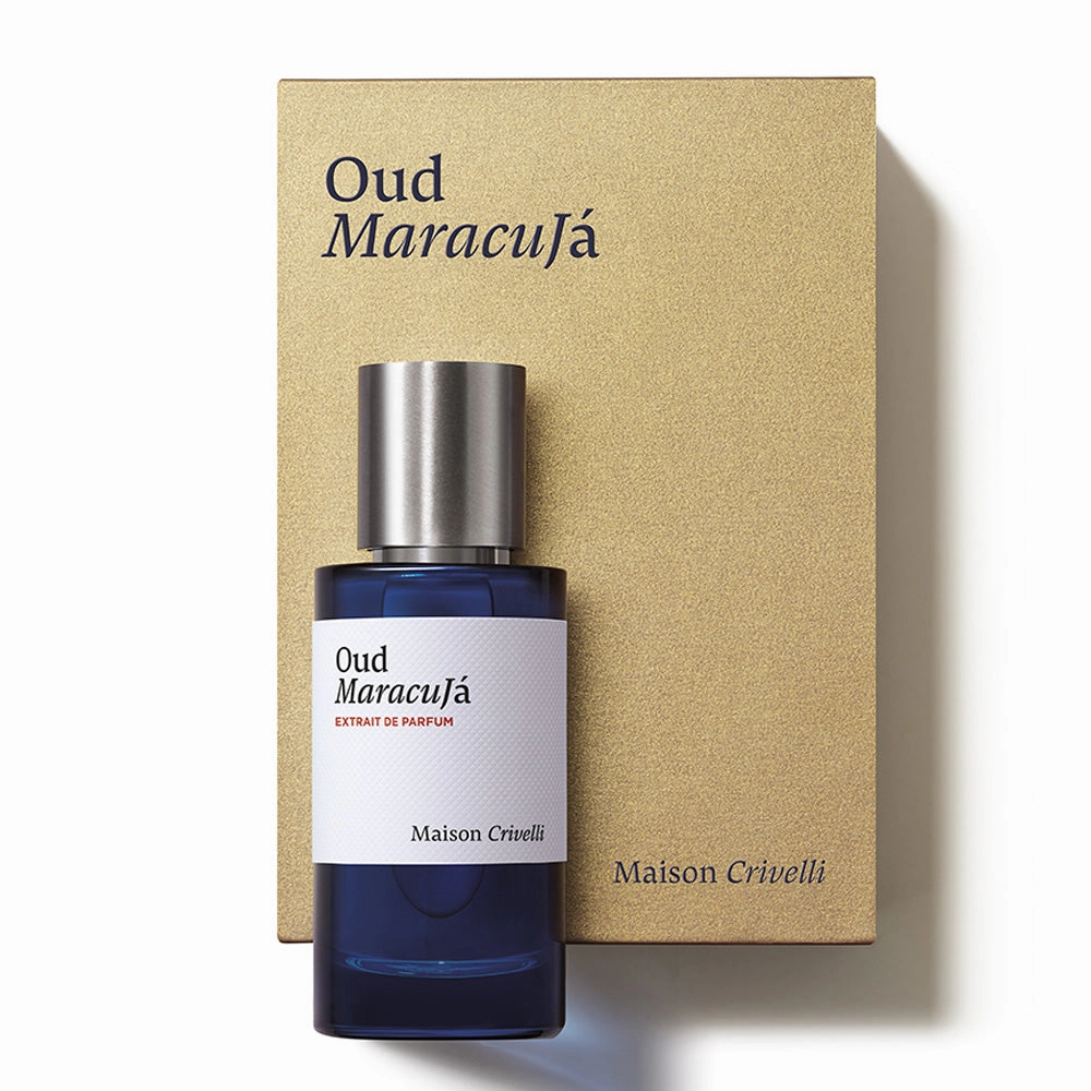 Oud Maracuj???S