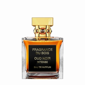 Oud Noir Intense