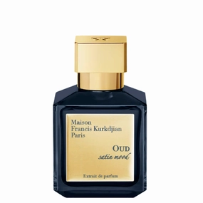 Oud Satin Mood Extrait de Parfum