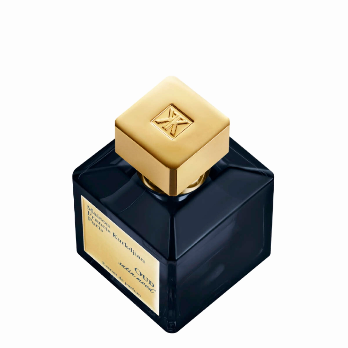 Oud Satin Mood Extrait de Parfum