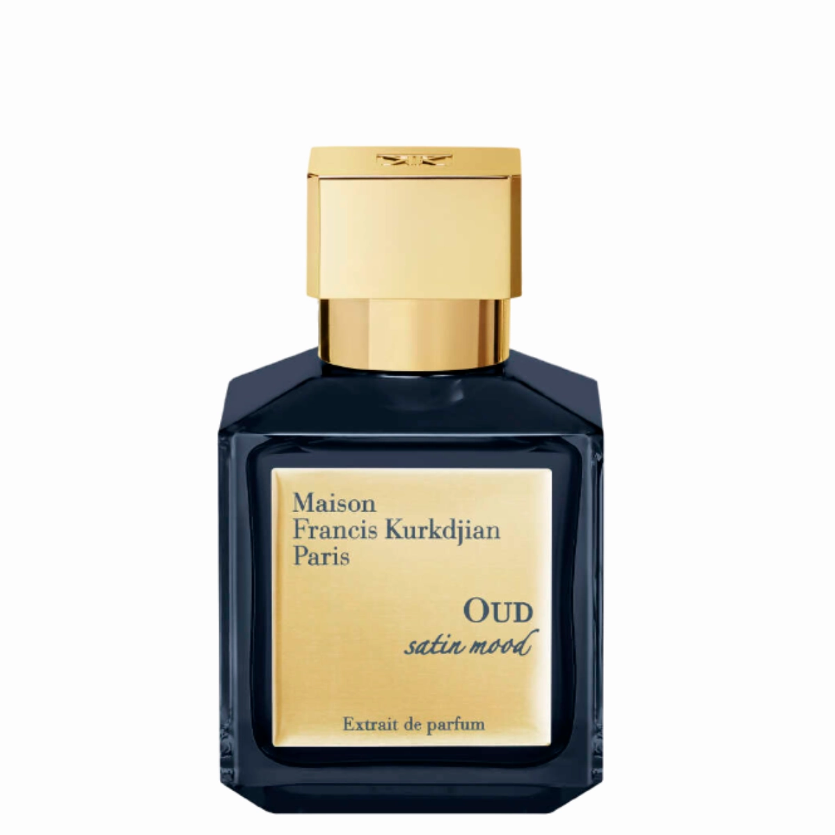 Oud Satin Mood Extrait de Parfum