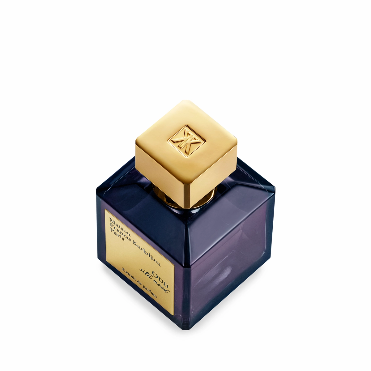 Oud Satin Mood Extrait de Parfum