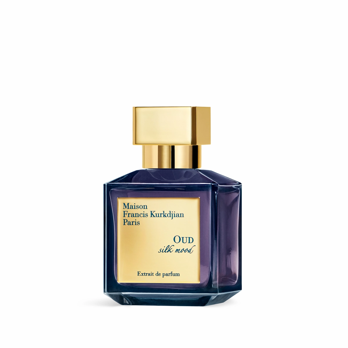 Oud Satin Mood Extrait de Parfum