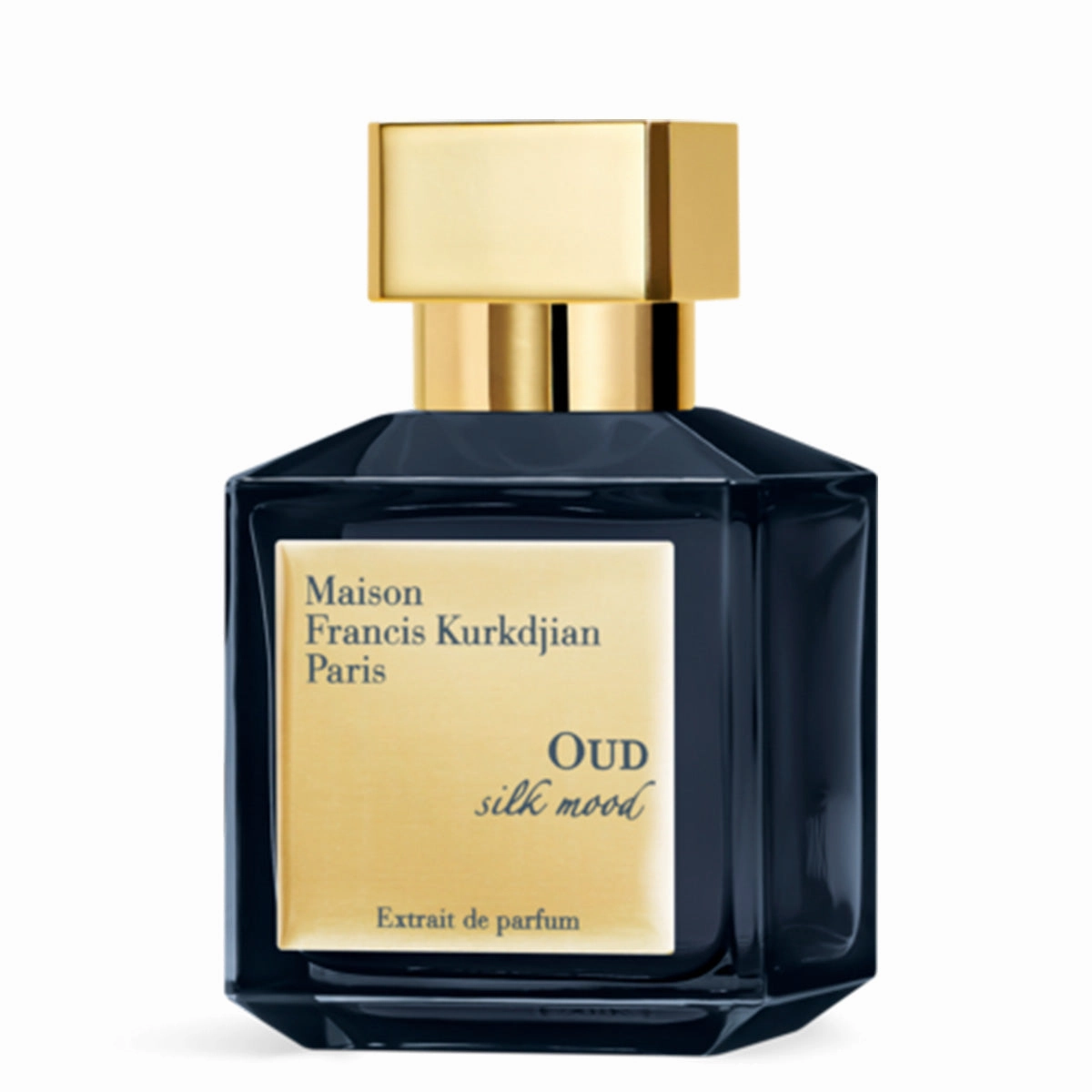 Oud Silk Mood Extrait de Parfum