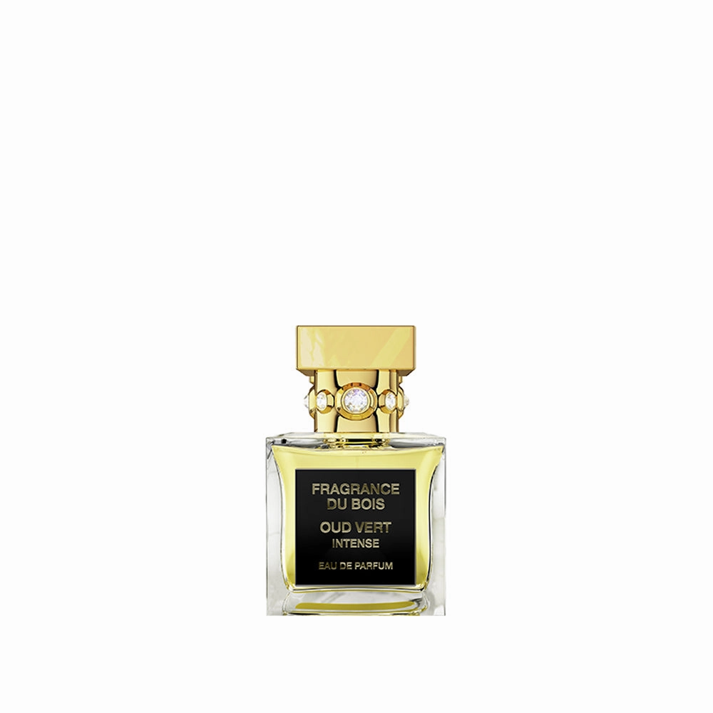 Oud Vert Intense
