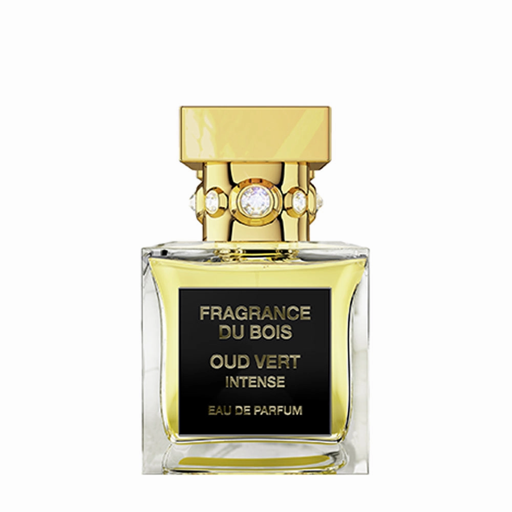 Oud Vert Intense