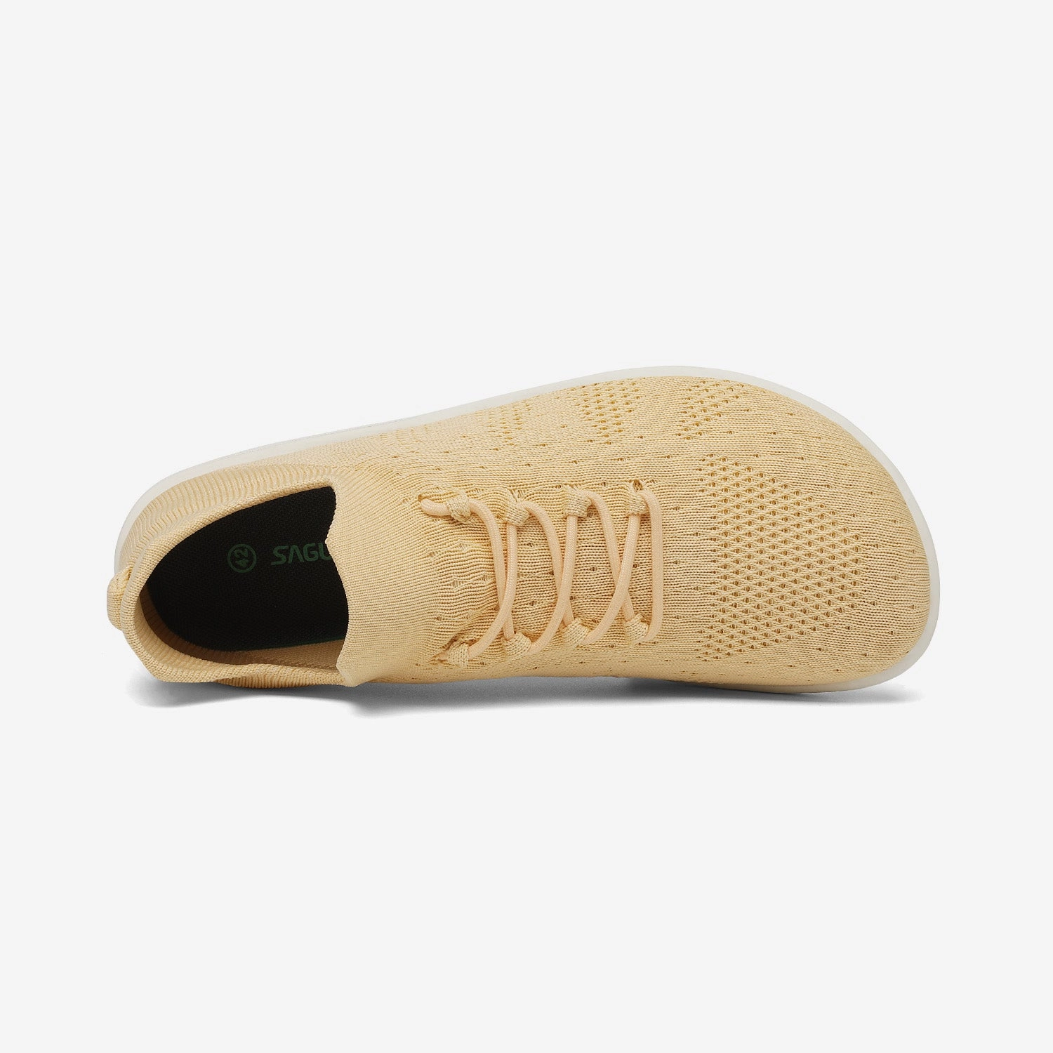 Outdoor Style Agile II - Barefoot Sock Shoes