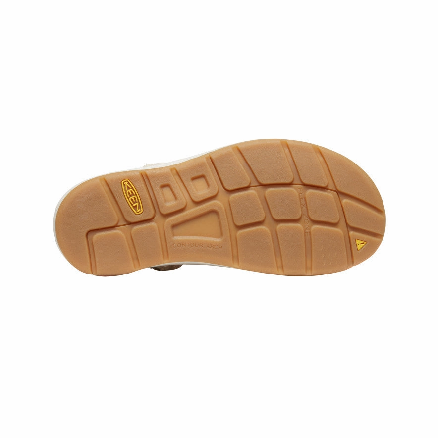 Outdoor Style Women's UNEEK Canvas  |  Natural Canvas/Birch