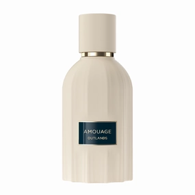 Outlands Essence de Parfum