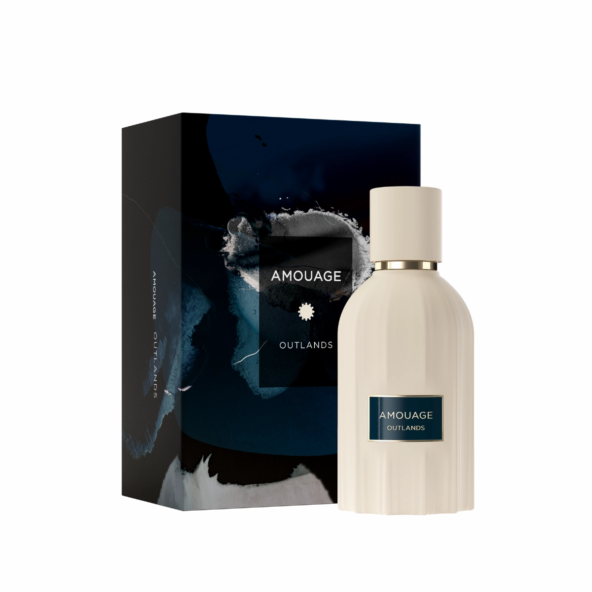 Outlands Essence de Parfum