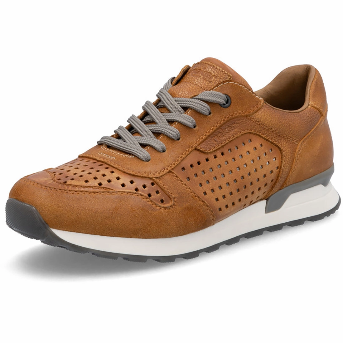 Owen 12 Fashionable Comfort