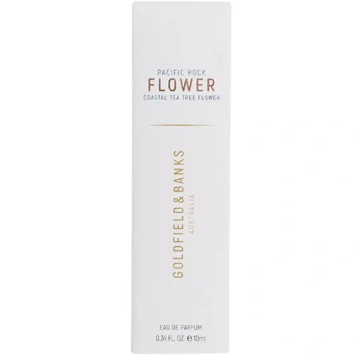 Pacific Rock Flower Travel Spray