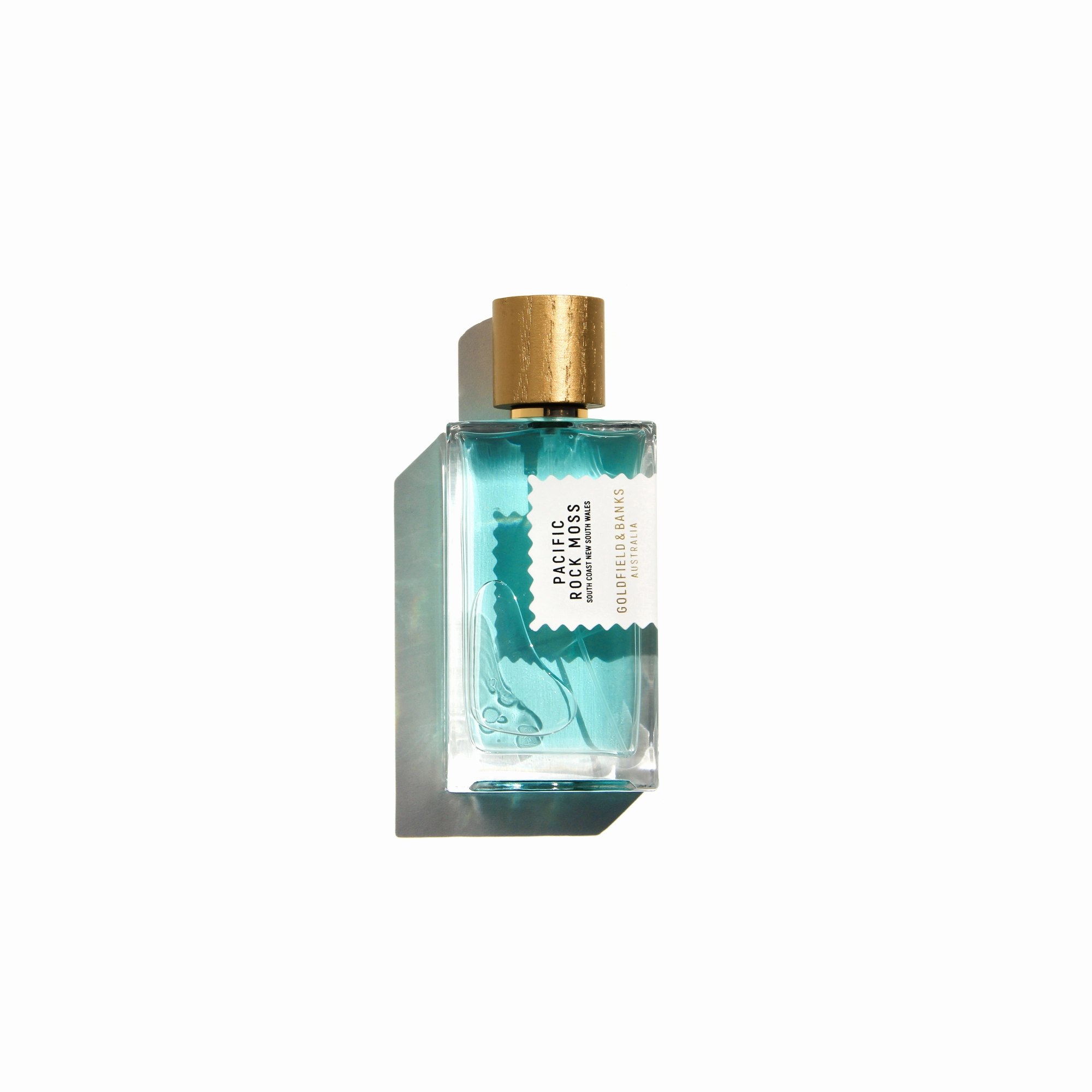 Pacific Rock Moss Perfume Concentrate
