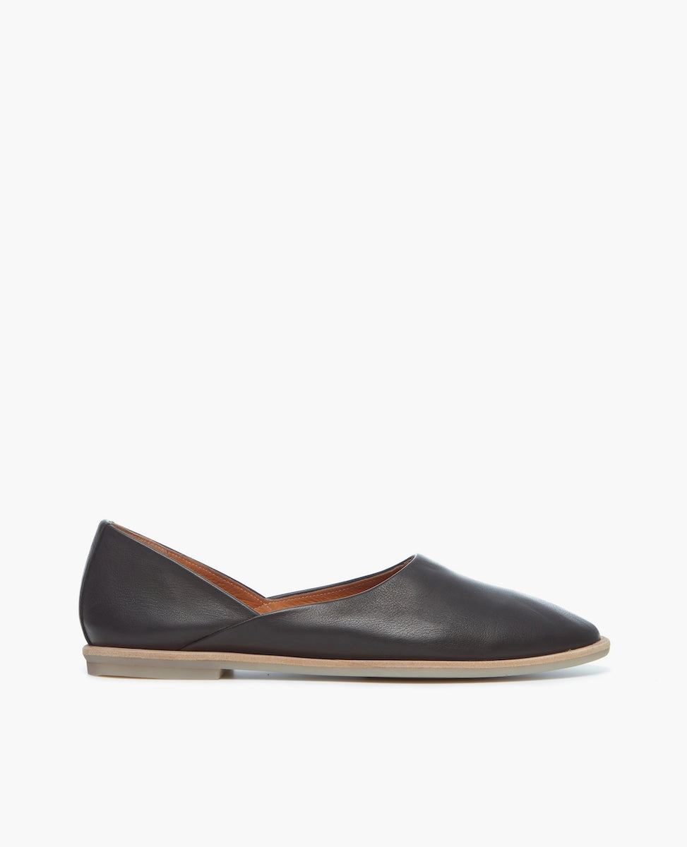 Packable design Yen Flat