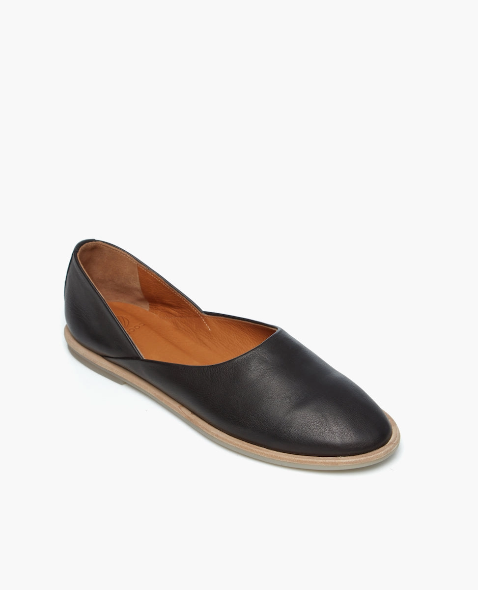 Packable design Yen Flat