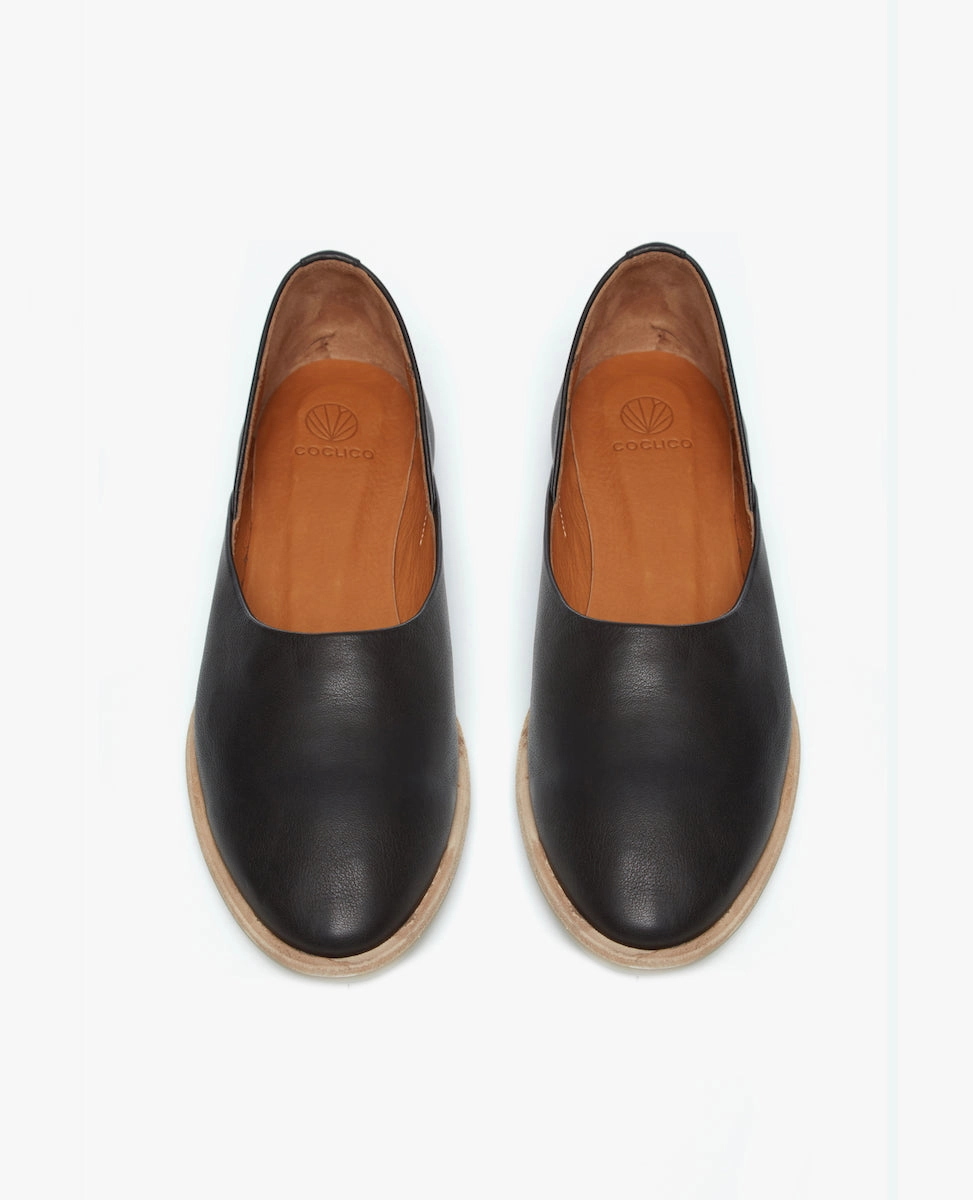 Packable design Yen Flat