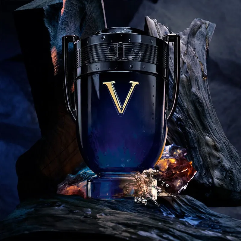 Paco Rabanne Invictus Victory Elixir Parfum 100ML