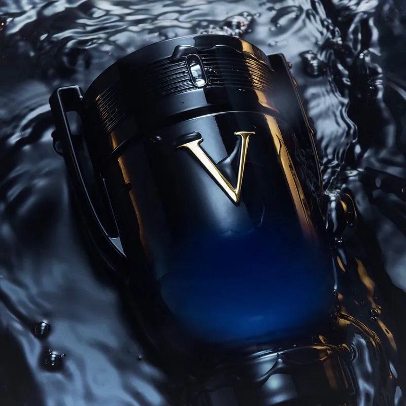 Paco Rabanne Invictus Victory Elixir Parfum 100ML