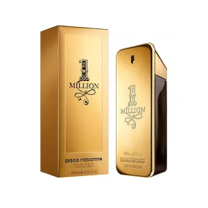 Paco Rabanne One Million Eau de Toilette 200ml