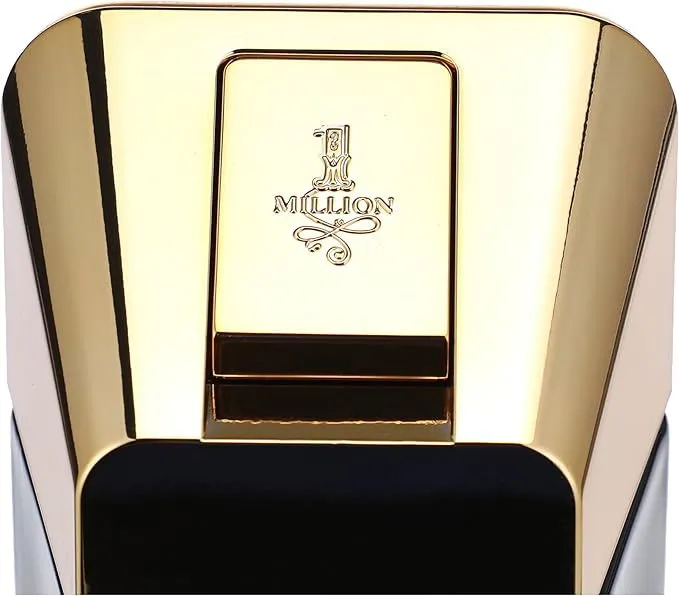Paco Rabanne One Million Set 2psc