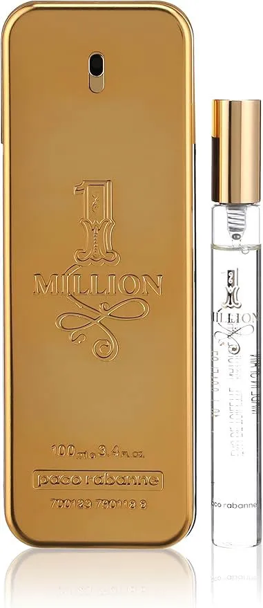 Paco Rabanne One Million Set 2psc