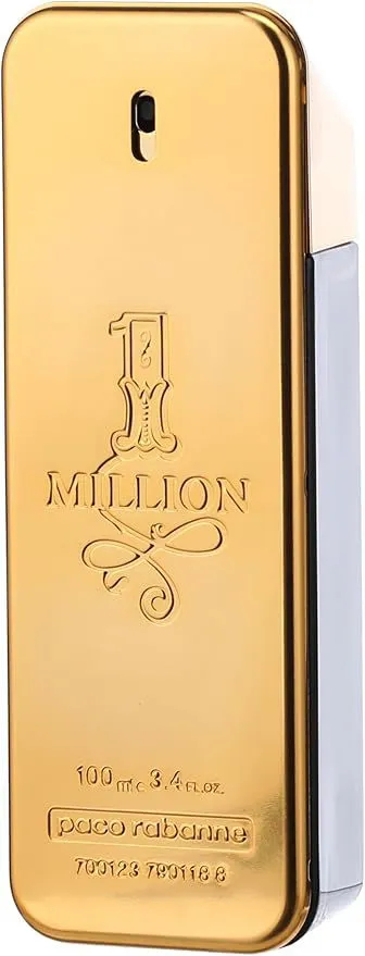 Paco Rabanne One Million Set 2psc