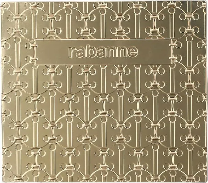 Paco Rabanne One Million Set 2psc
