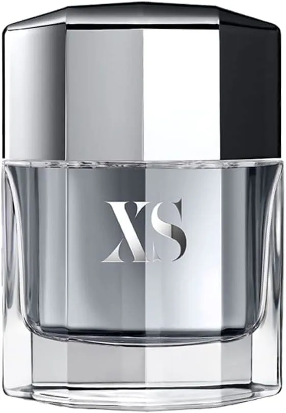 Paco Rabanne XS Pour Homme Eau de Toilette 100 ml