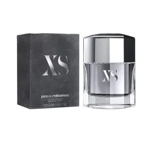 Paco Rabanne XS Pour Homme Eau de Toilette 100 ml