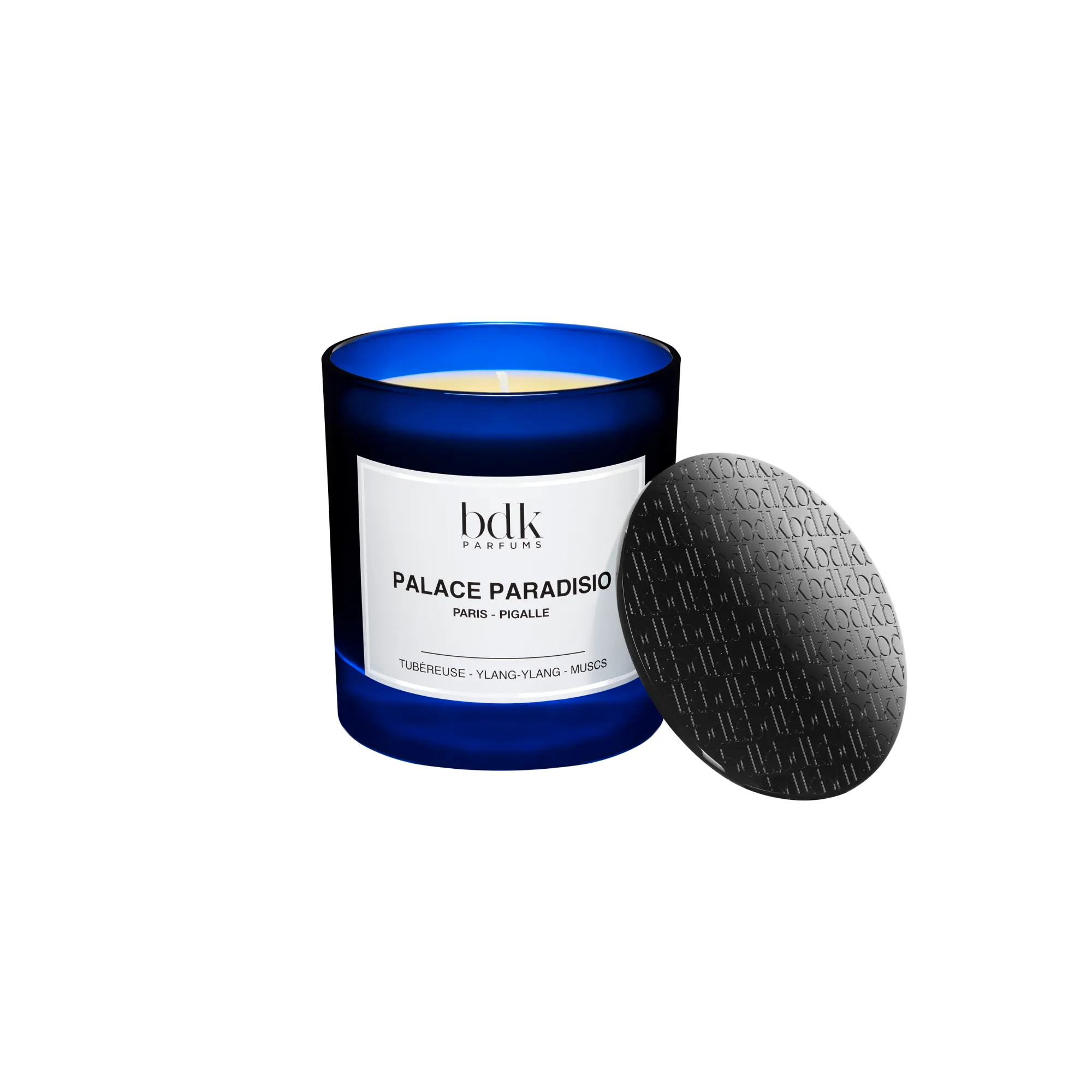 PALACE PARADISIO Candle