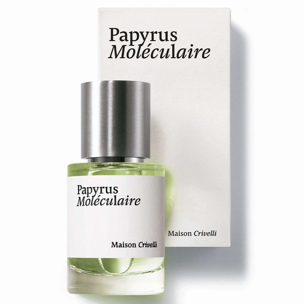 Papyrus Mol??|culaire